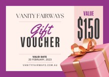 GIFT VOUCHERS